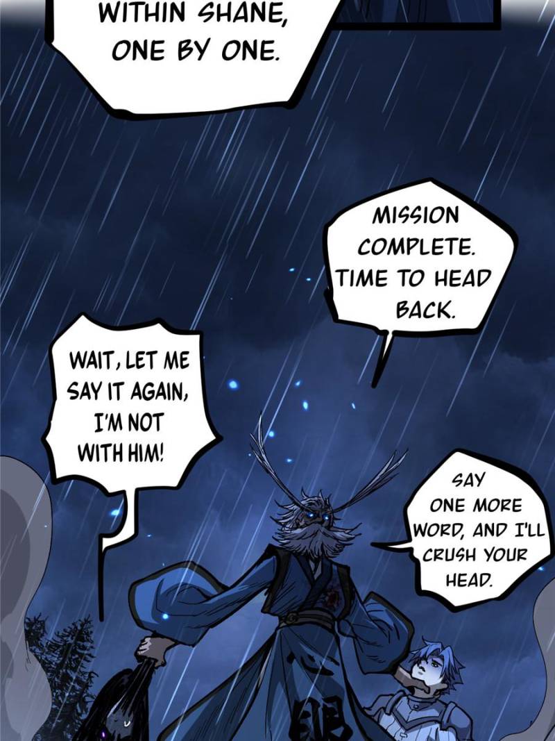 Read Myriad Realms Gatekeeper En Manga Online