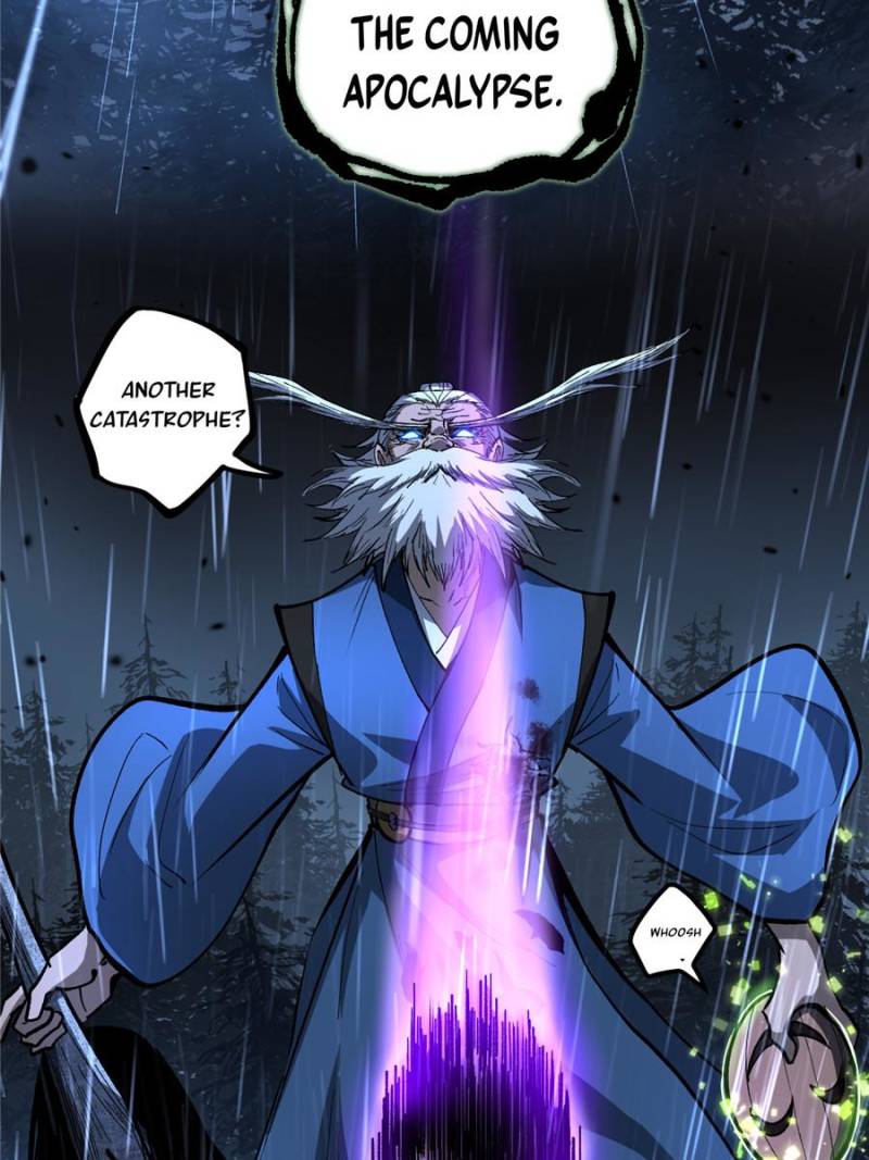 Read Myriad Realms Gatekeeper En Manga Online