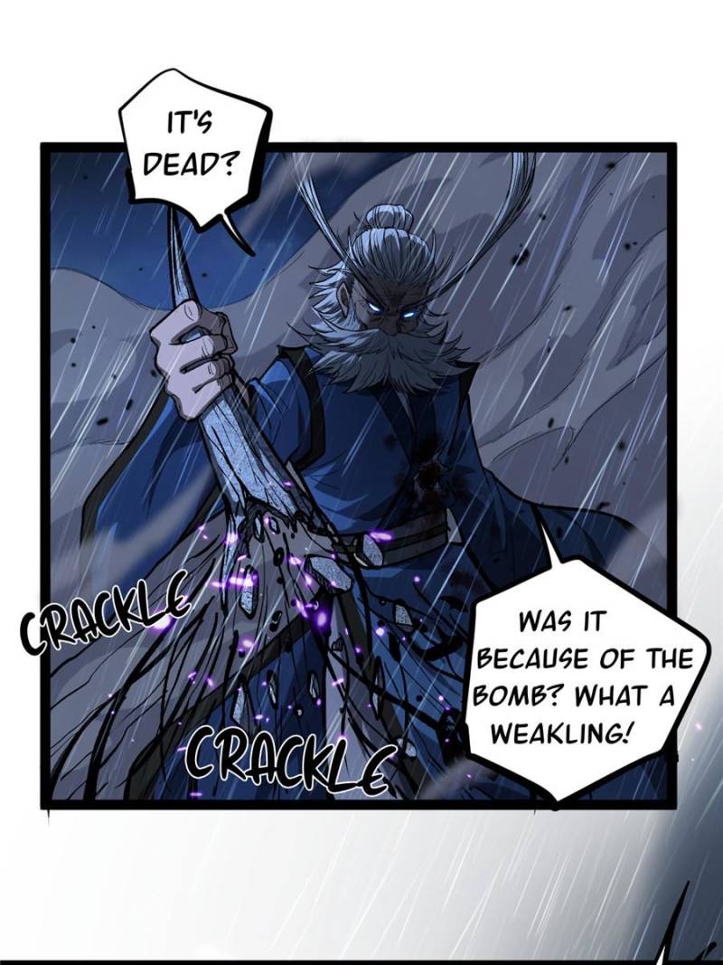 Read Myriad Realms Gatekeeper En Manga Online
