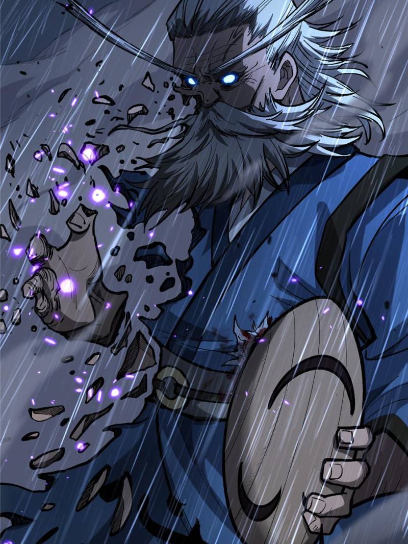 Read Myriad Realms Gatekeeper En Manga Online