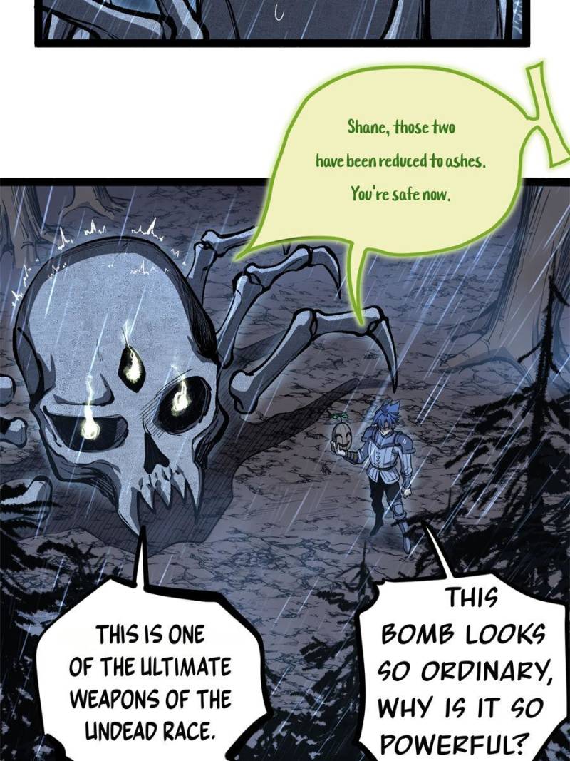 Read Myriad Realms Gatekeeper En Manga Online