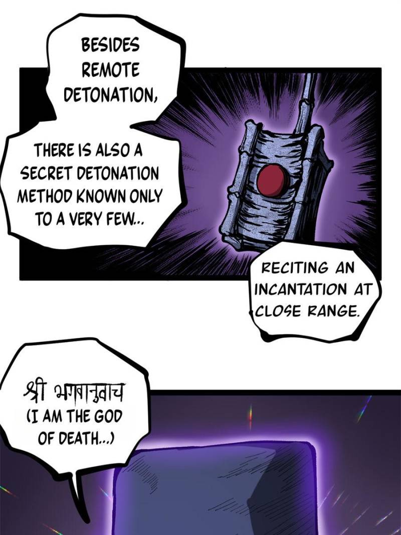 Read Myriad Realms Gatekeeper En Manga Online