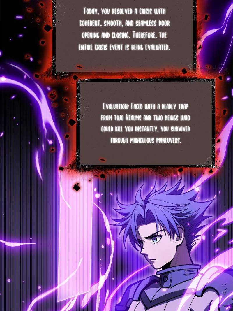 Read Myriad Realms Gatekeeper En Manga Online