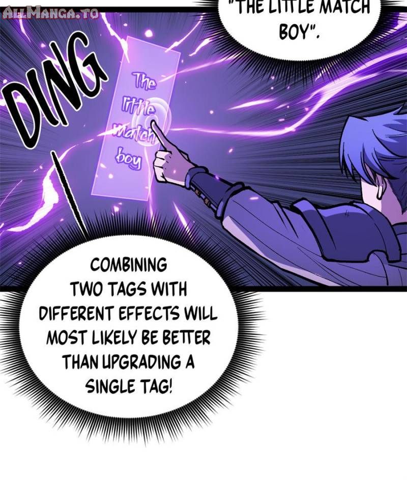 Read Myriad Realms Gatekeeper En Manga Online