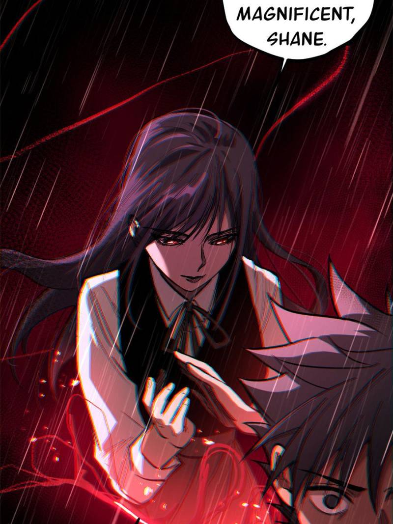 Read Myriad Realms Gatekeeper En Manga Online