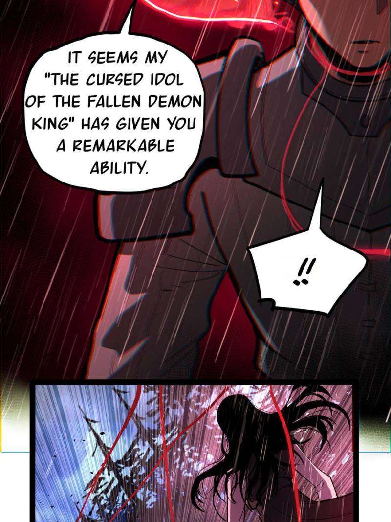 Read Myriad Realms Gatekeeper En Manga Online