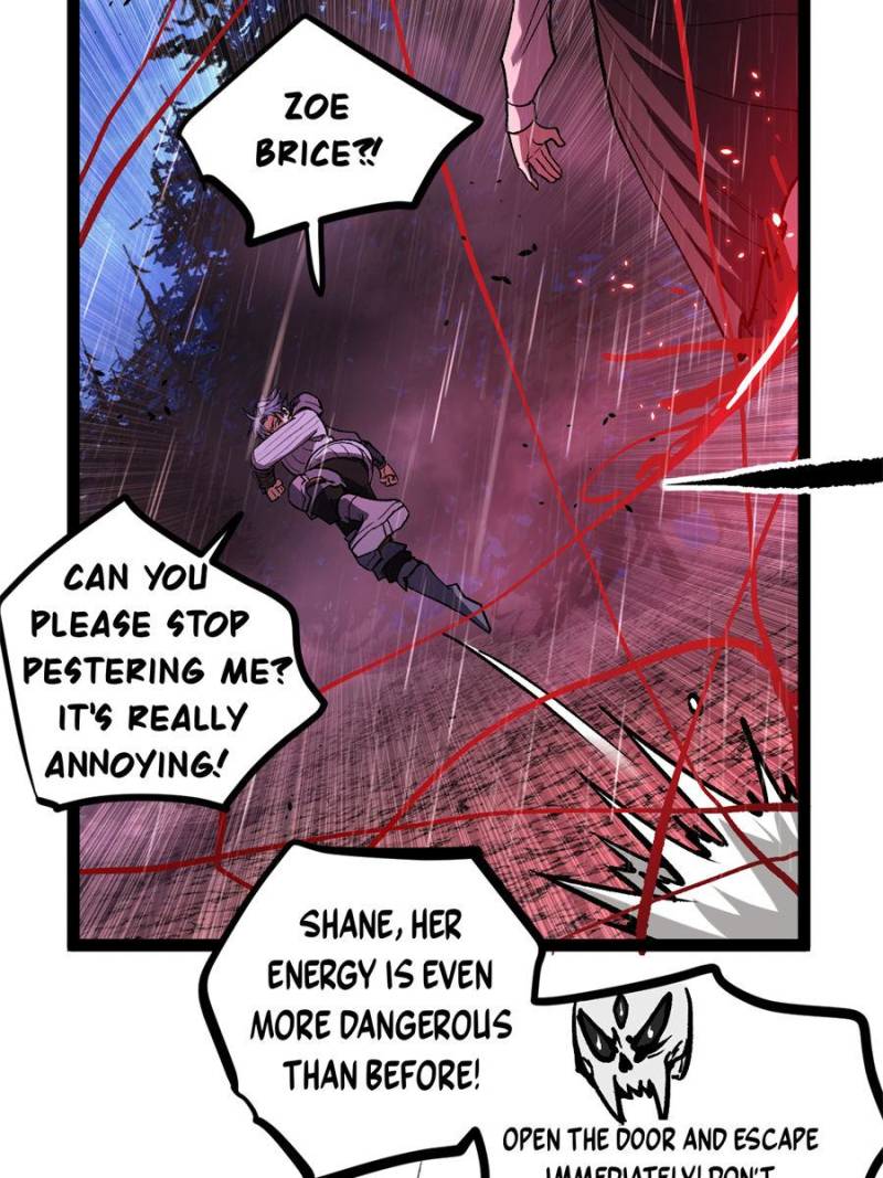 Read Myriad Realms Gatekeeper En Manga Online