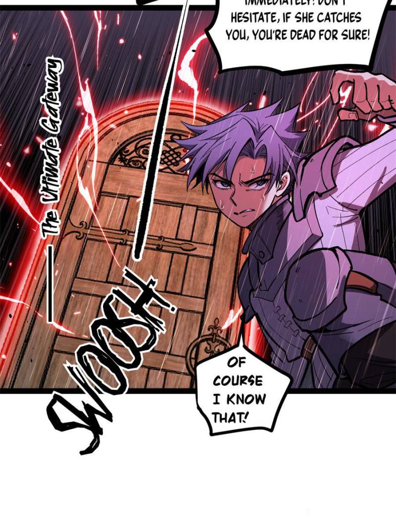 Read Myriad Realms Gatekeeper En Manga Online