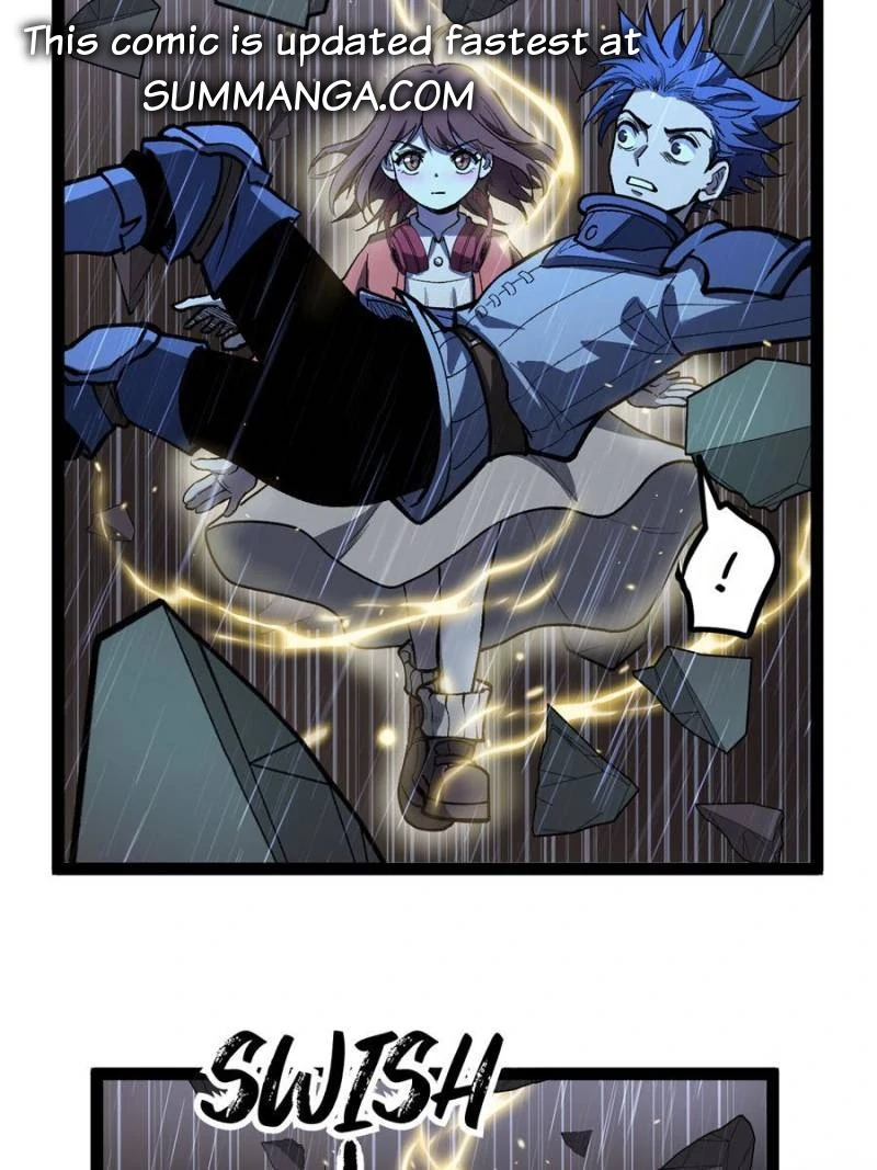 Read Myriad Realms Gatekeeper En Manga Online