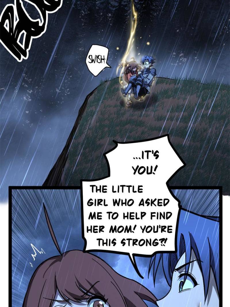 Read Myriad Realms Gatekeeper En Manga Online