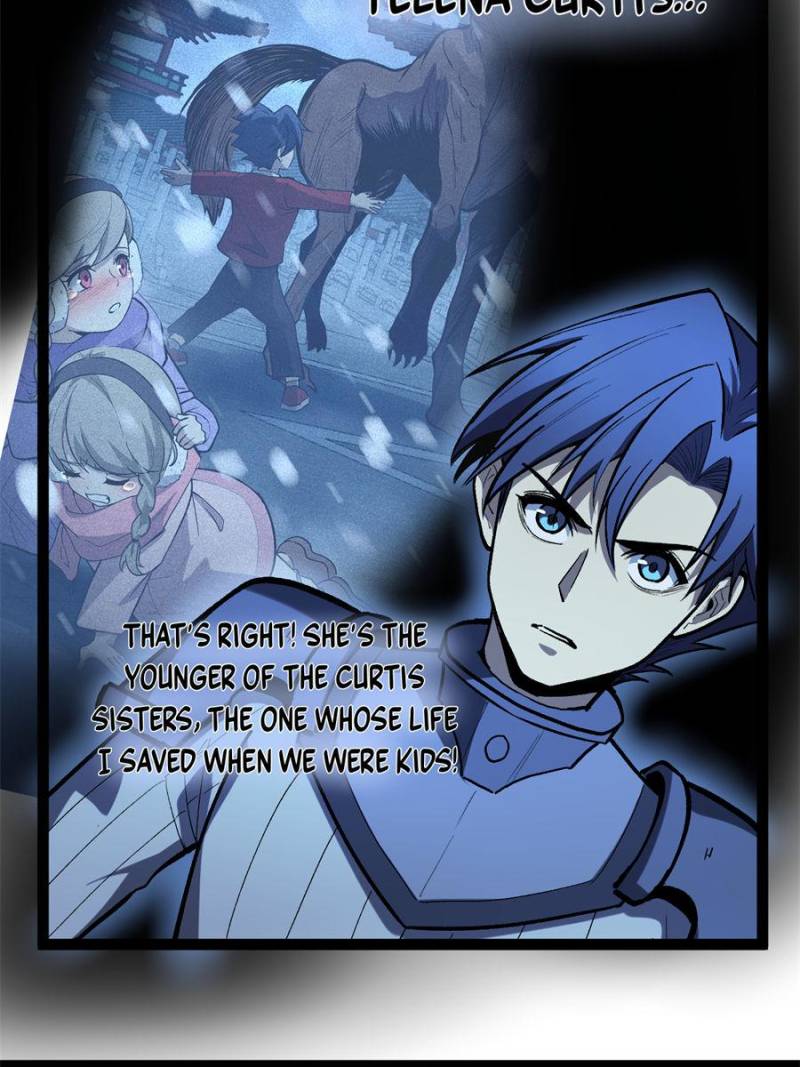 Read Myriad Realms Gatekeeper En Manga Online