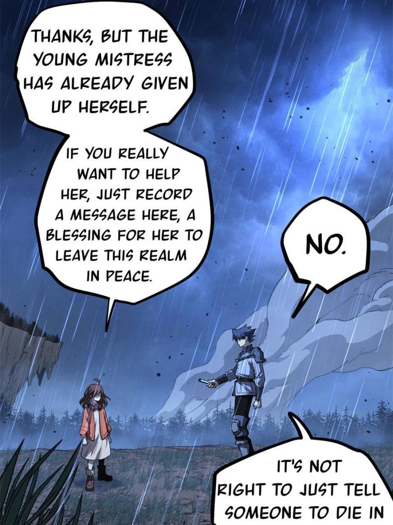 Read Myriad Realms Gatekeeper En Manga Online