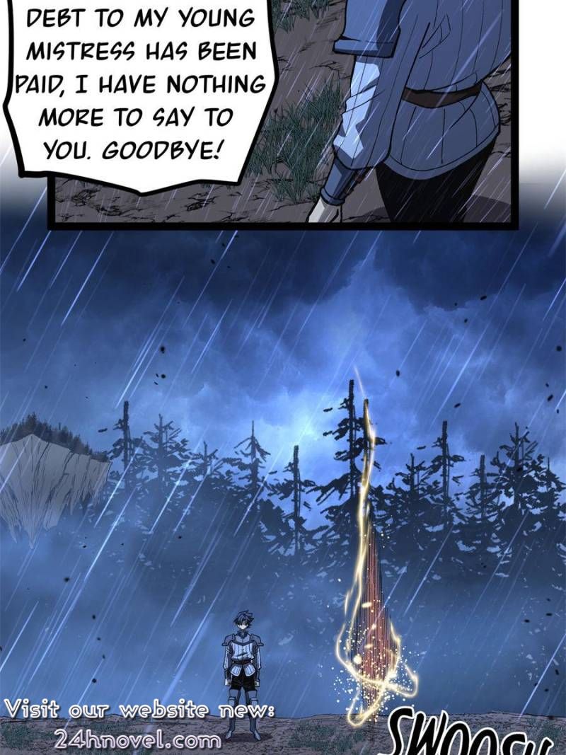 Read Myriad Realms Gatekeeper En Manga Online