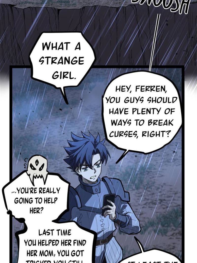 Read Myriad Realms Gatekeeper En Manga Online