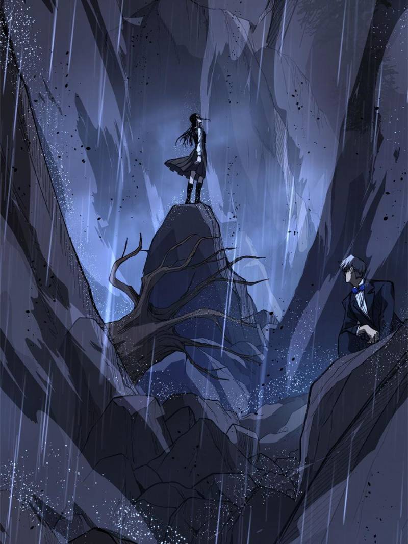 Read Myriad Realms Gatekeeper En Manga Online