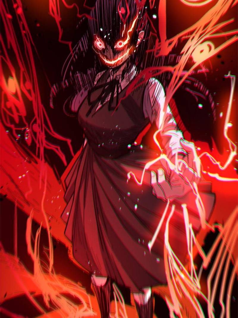 Read Myriad Realms Gatekeeper En Manga Online