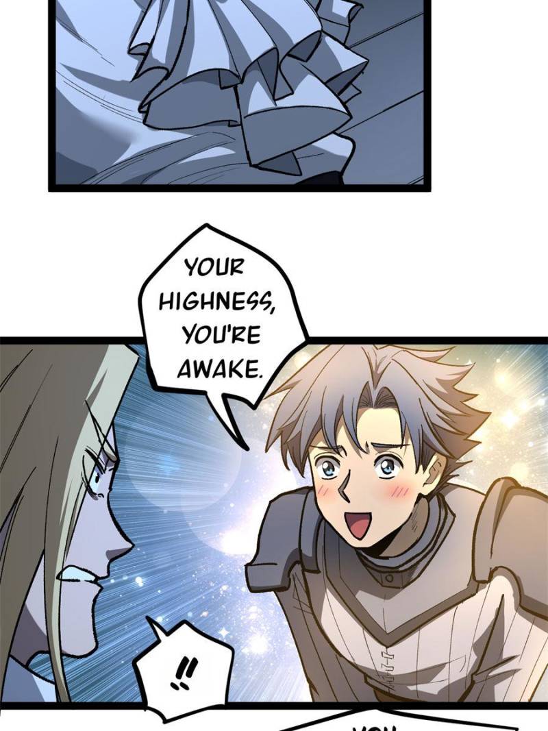 Read Myriad Realms Gatekeeper En Manga Online