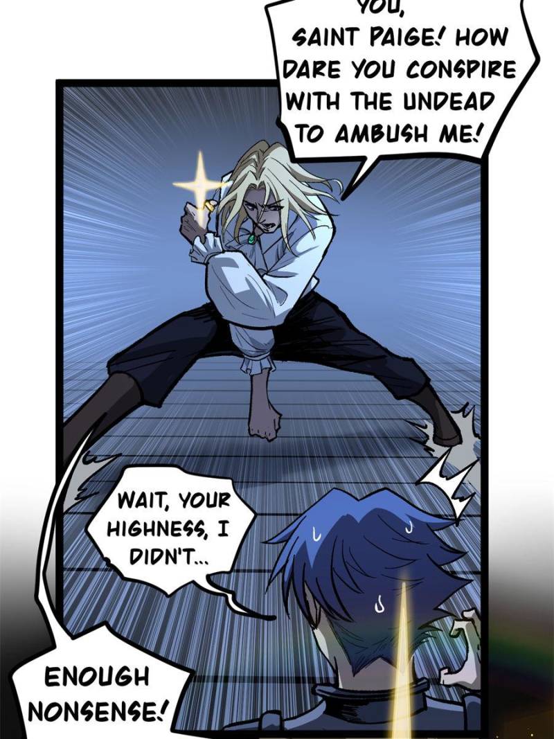Read Myriad Realms Gatekeeper En Manga Online
