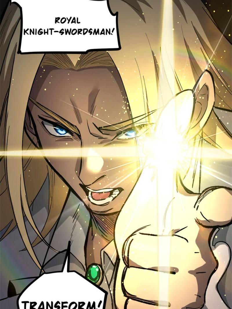 Read Myriad Realms Gatekeeper En Manga Online