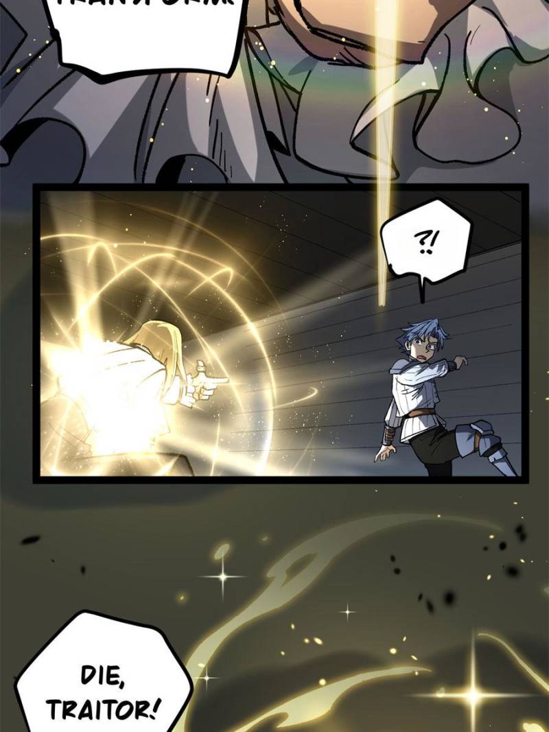 Read Myriad Realms Gatekeeper En Manga Online