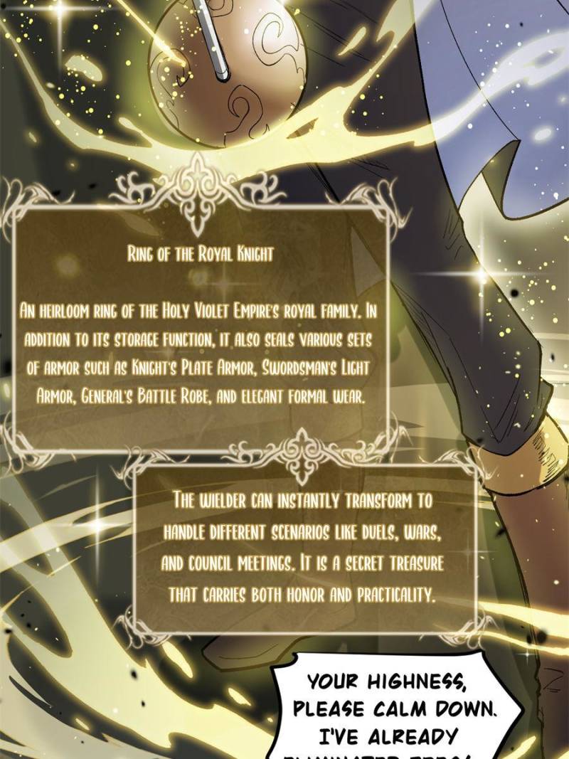 Read Myriad Realms Gatekeeper En Manga Online