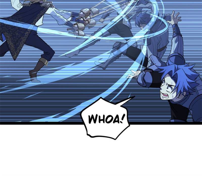 Read Myriad Realms Gatekeeper En Manga Online