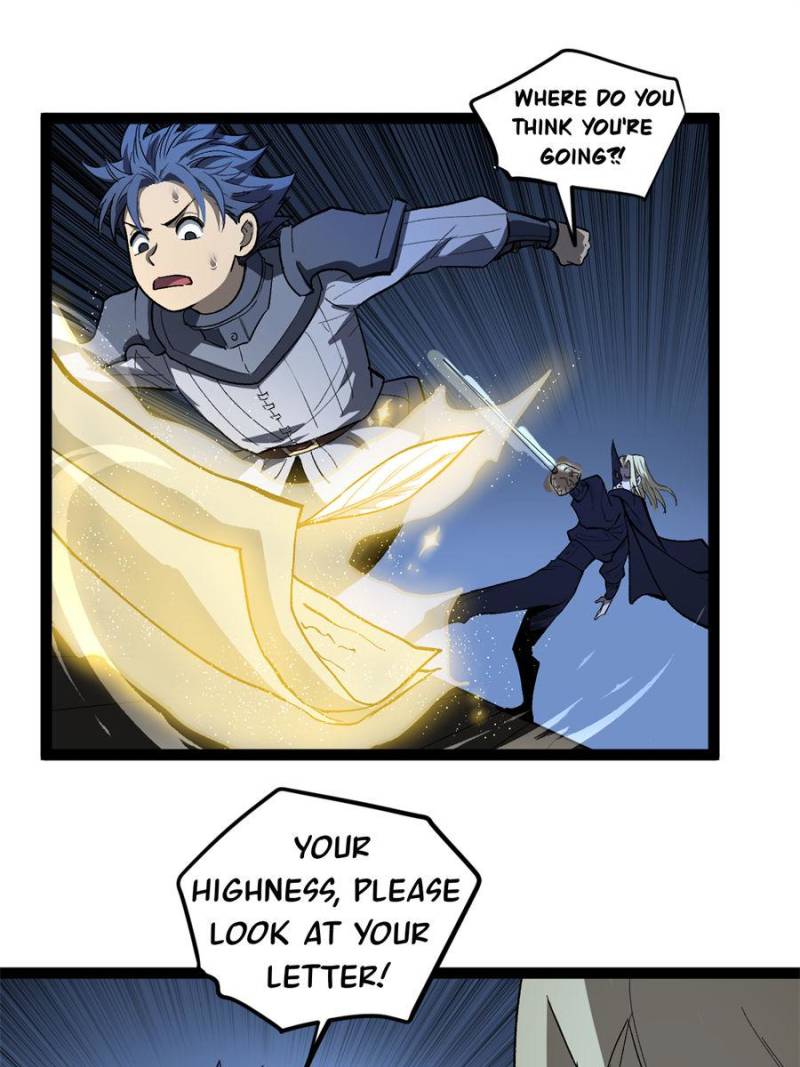 Read Myriad Realms Gatekeeper En Manga Online