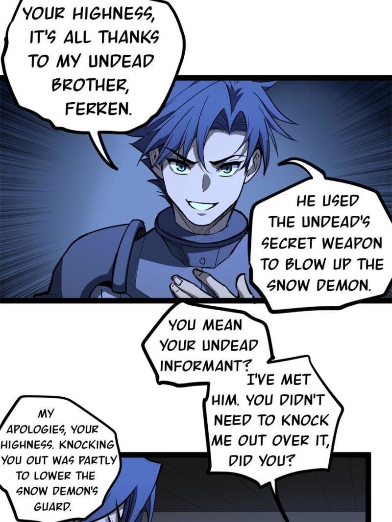 Read Myriad Realms Gatekeeper En Manga Online