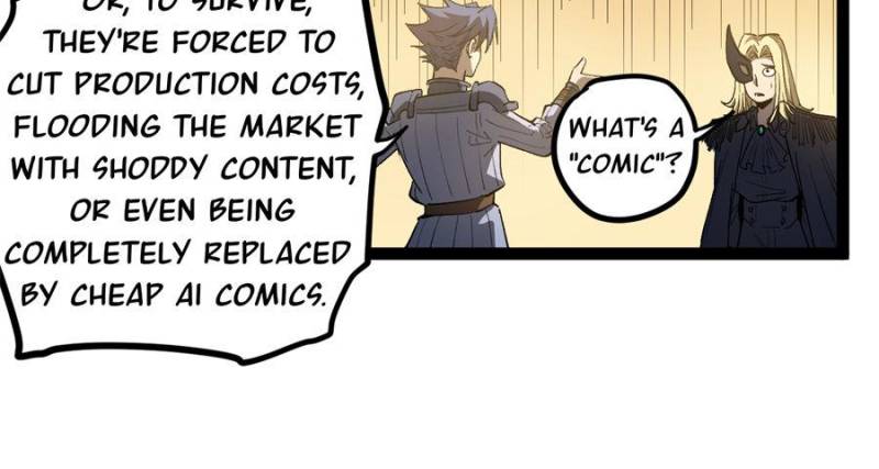 Read Myriad Realms Gatekeeper En Manga Online