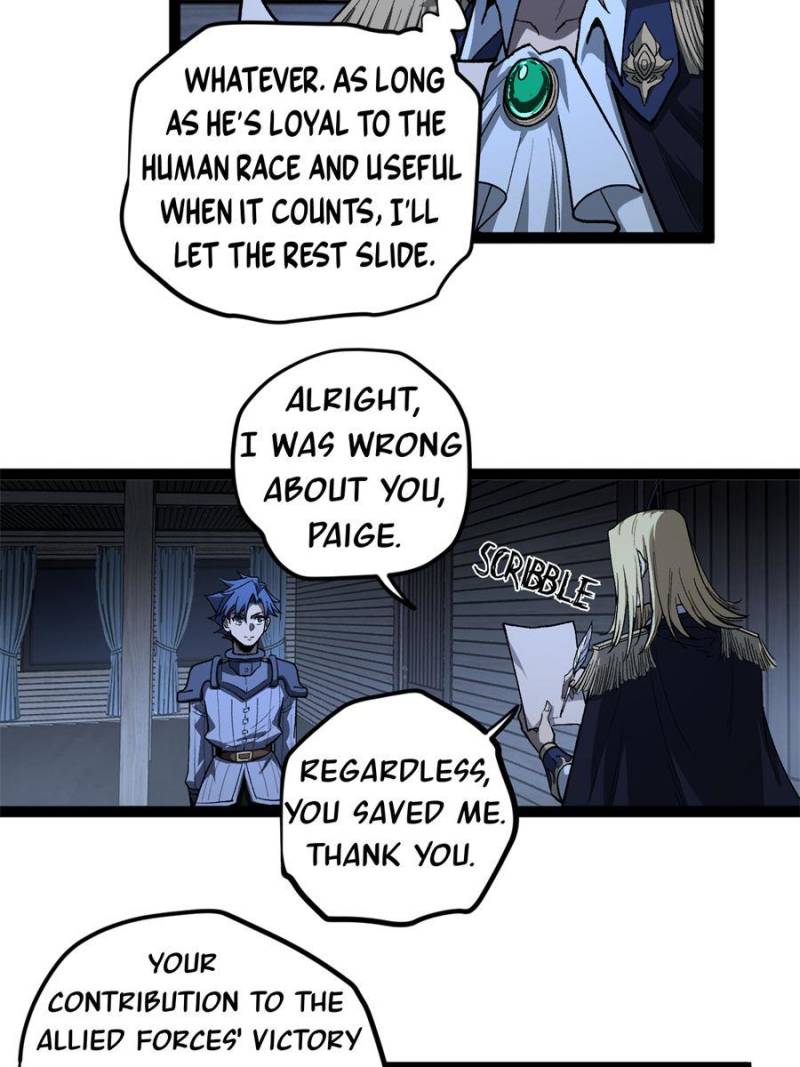 Read Myriad Realms Gatekeeper En Manga Online