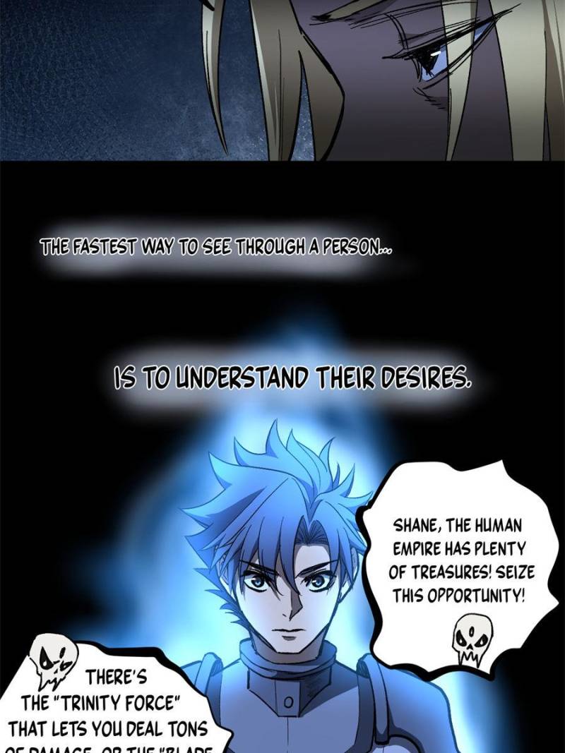 Read Myriad Realms Gatekeeper En Manga Online