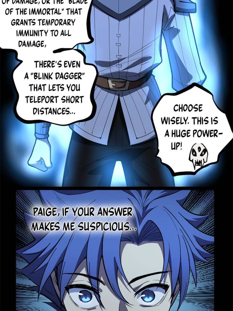 Read Myriad Realms Gatekeeper En Manga Online