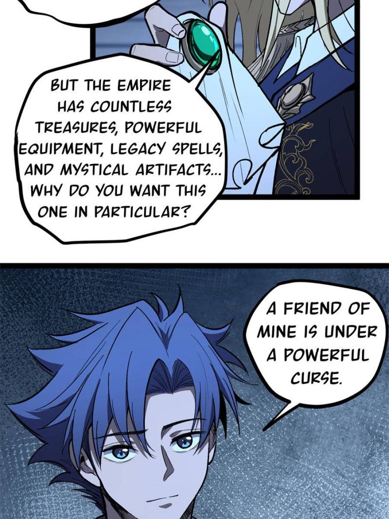 Read Myriad Realms Gatekeeper En Manga Online
