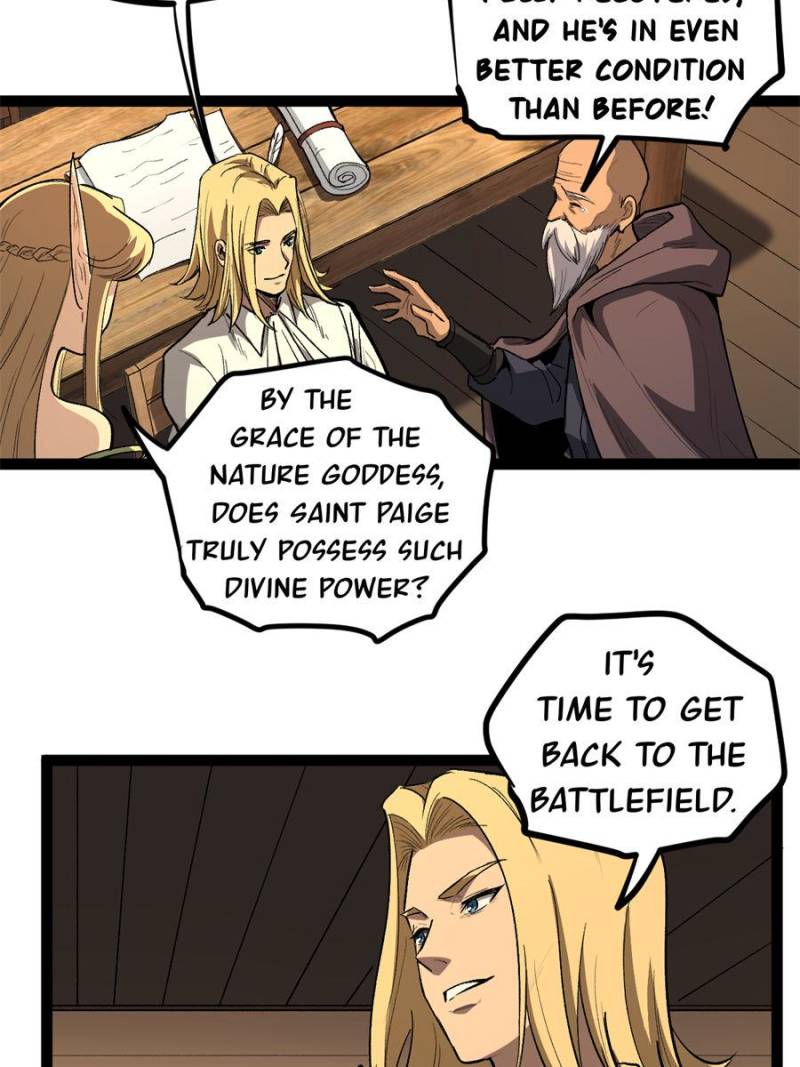 Read Myriad Realms Gatekeeper En Manga Online
