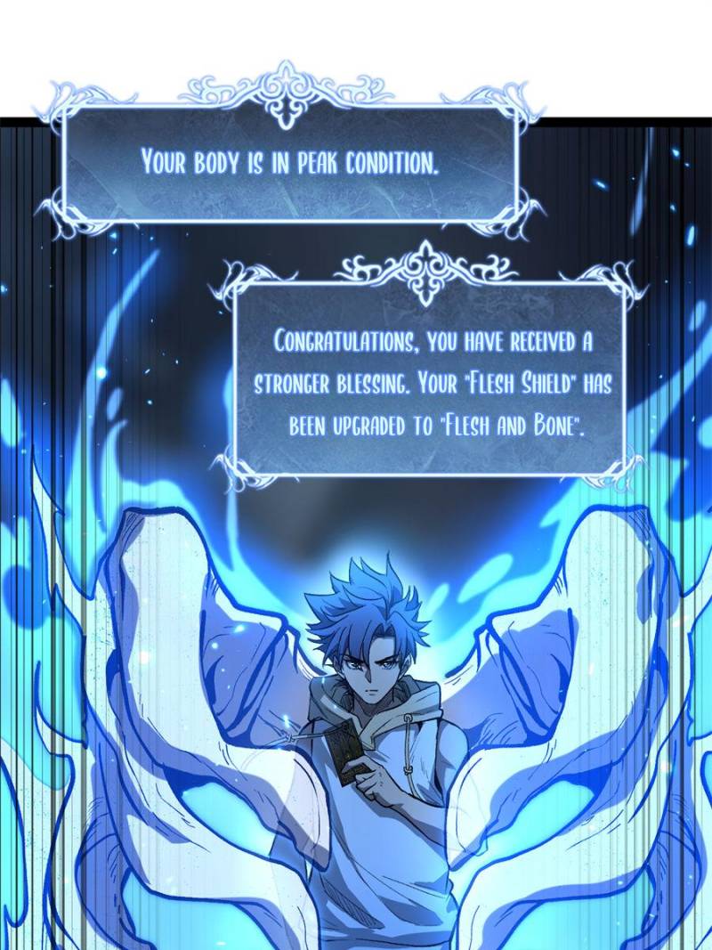 Read Myriad Realms Gatekeeper En Manga Online