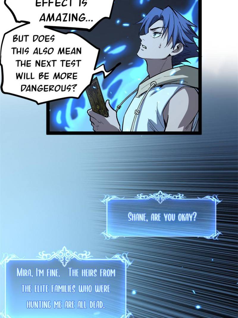 Read Myriad Realms Gatekeeper En Manga Online