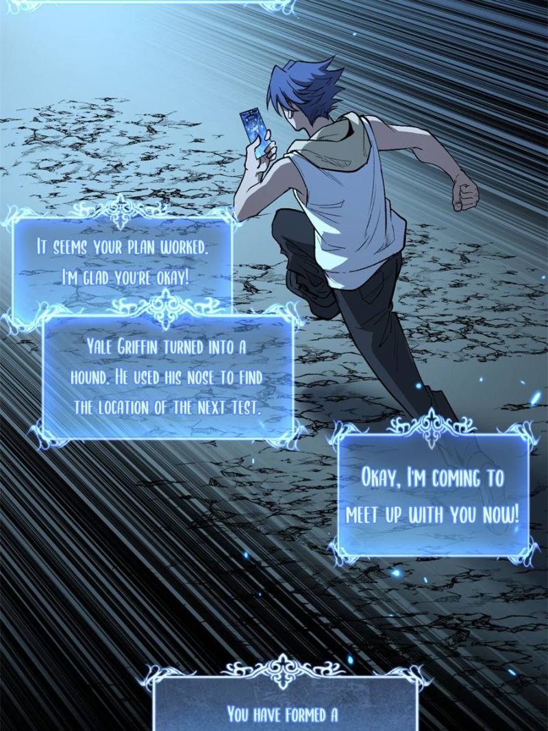 Read Myriad Realms Gatekeeper En Manga Online