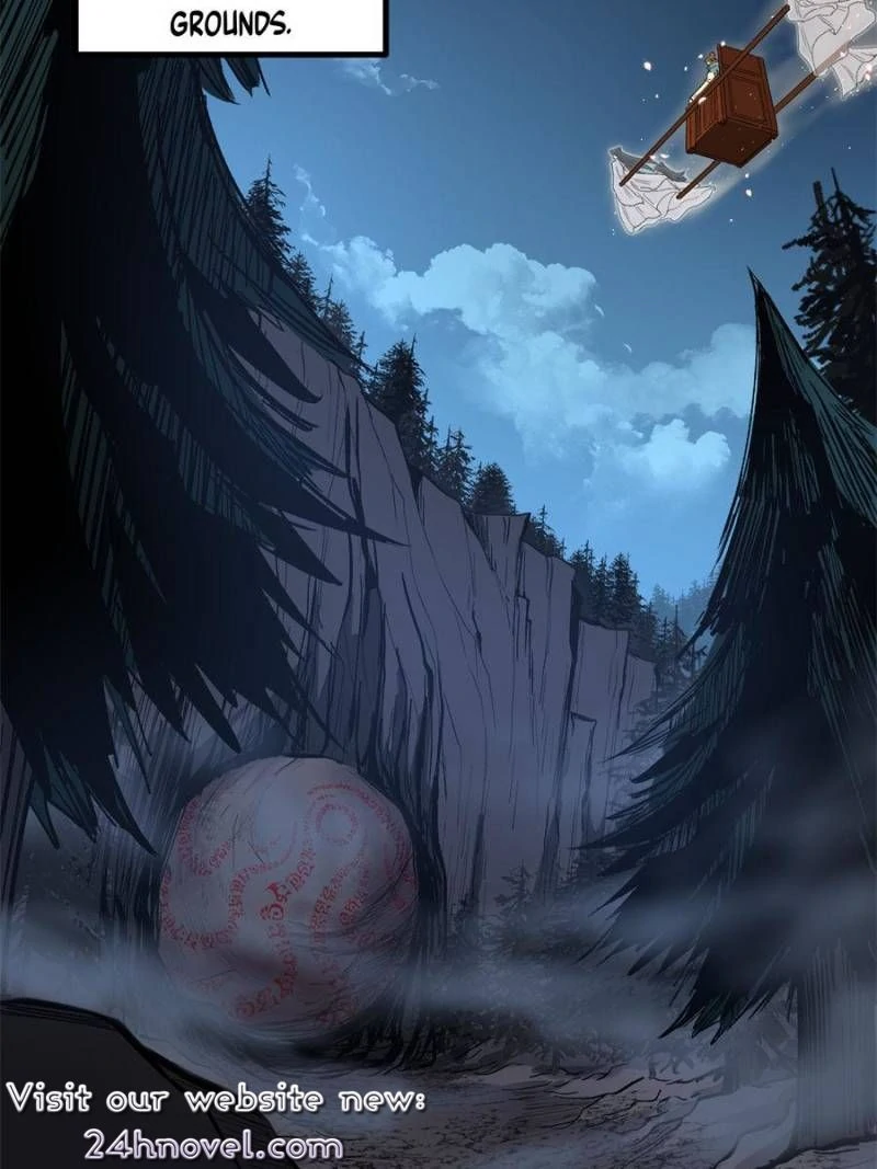 Read Myriad Realms Gatekeeper En Manga Online