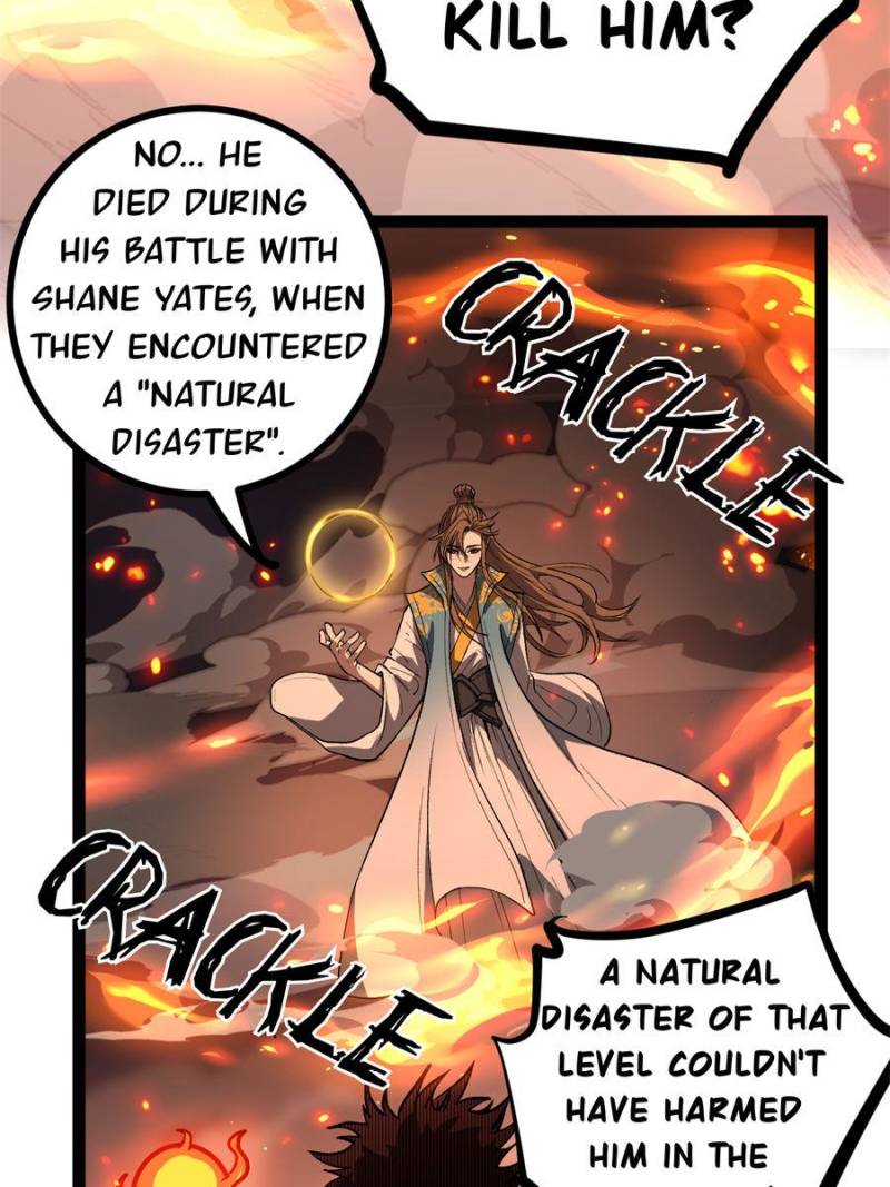 Read Myriad Realms Gatekeeper En Manga Online