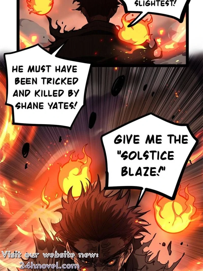 Read Myriad Realms Gatekeeper En Manga Online