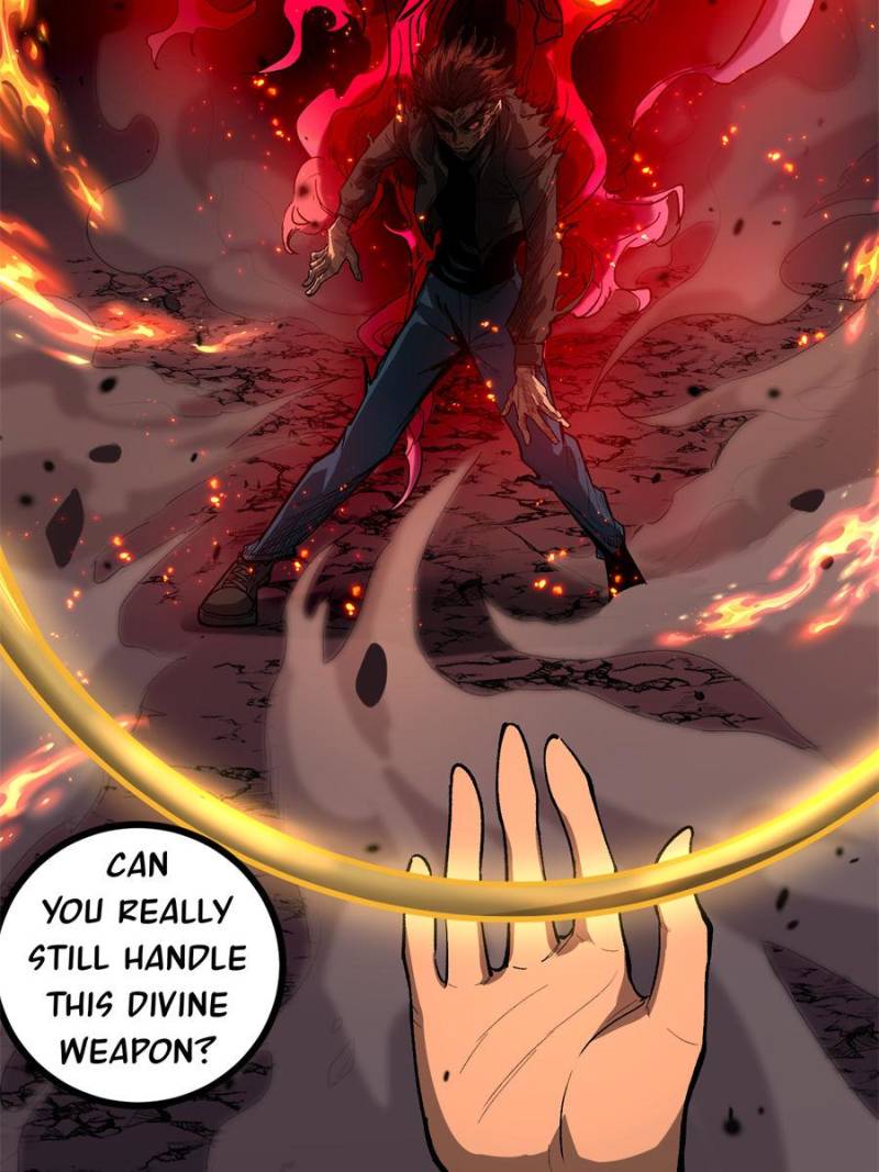 Read Myriad Realms Gatekeeper En Manga Online