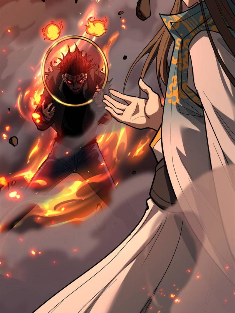Read Myriad Realms Gatekeeper En Manga Online