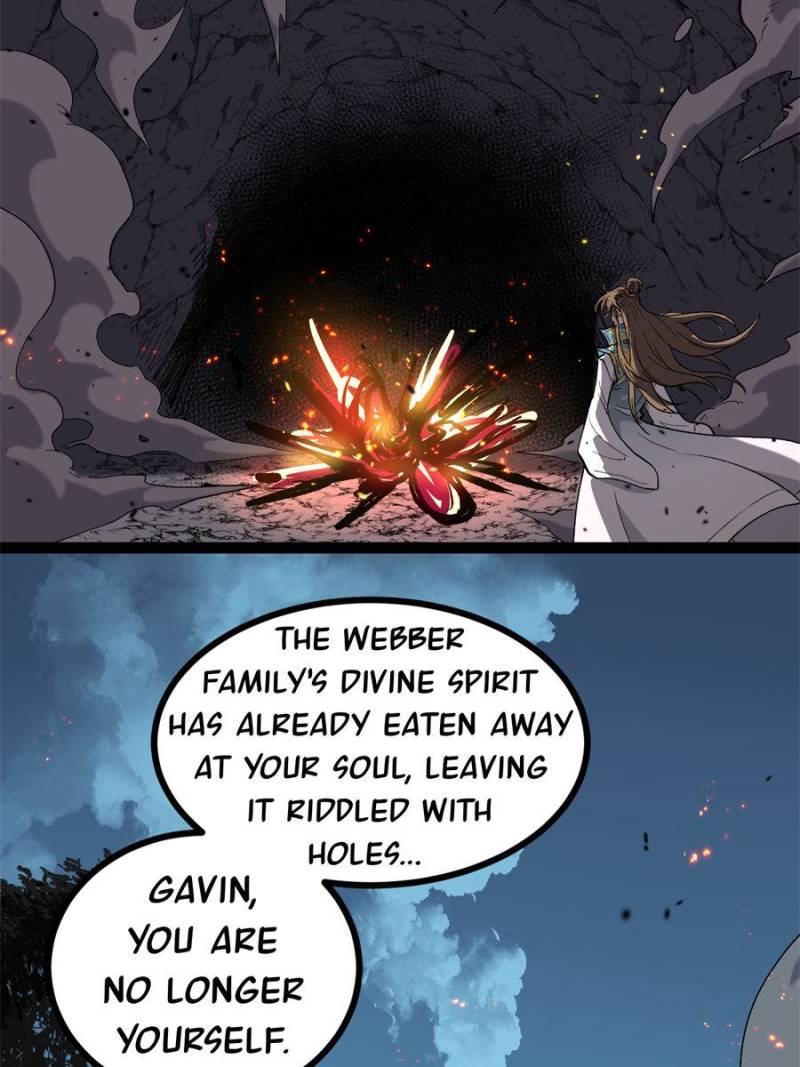 Read Myriad Realms Gatekeeper En Manga Online