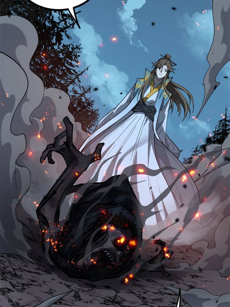 Read Myriad Realms Gatekeeper En Manga Online