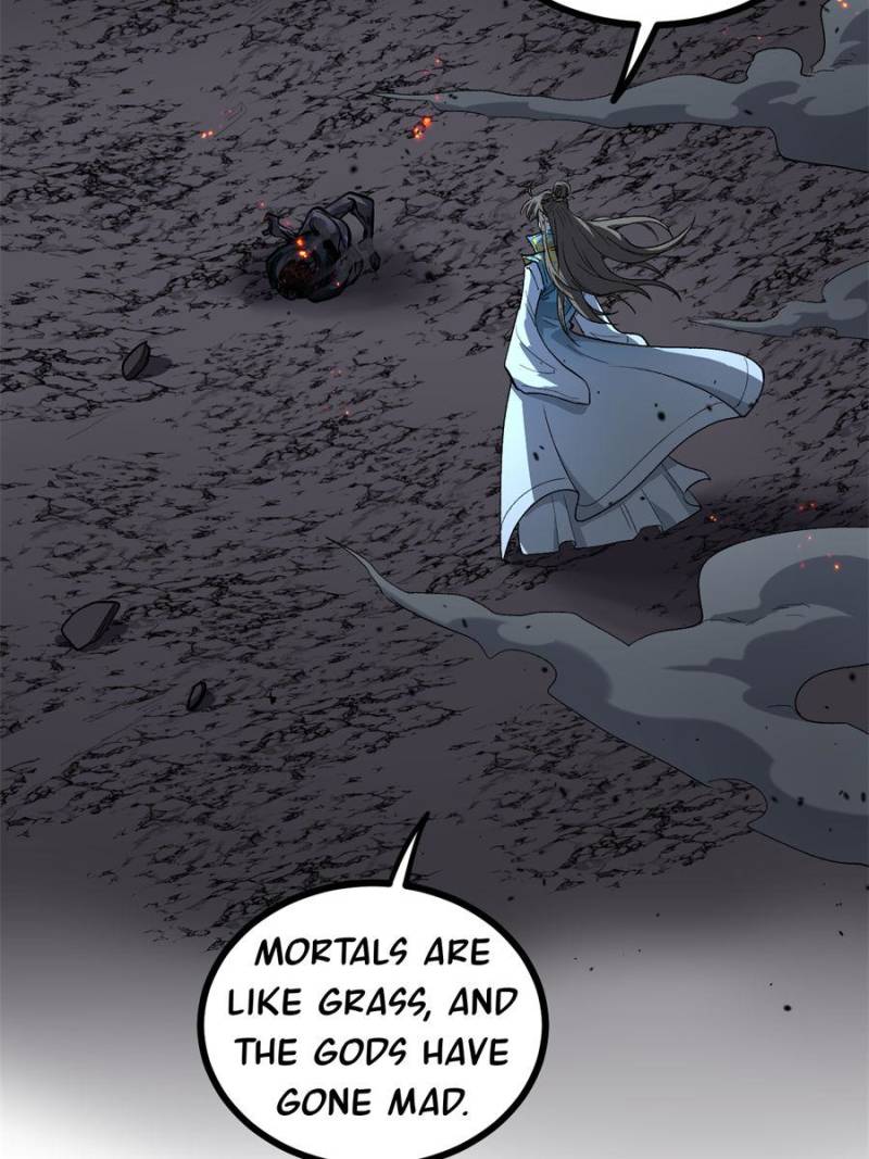 Read Myriad Realms Gatekeeper En Manga Online
