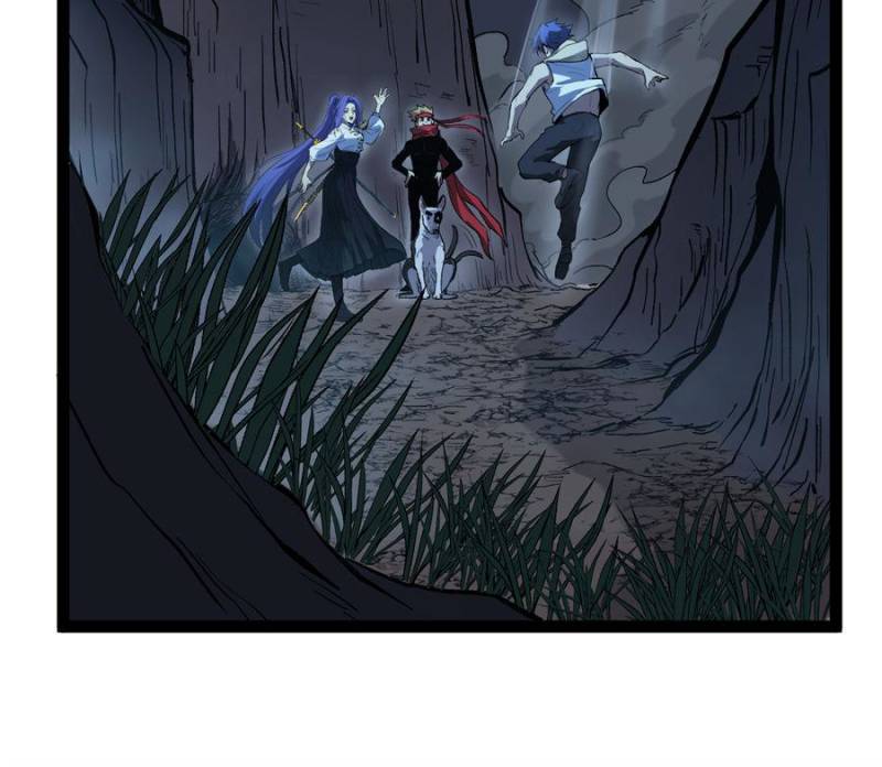 Read Myriad Realms Gatekeeper En Manga Online