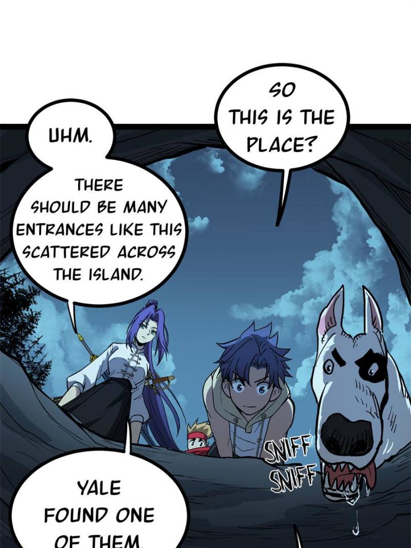 Read Myriad Realms Gatekeeper En Manga Online