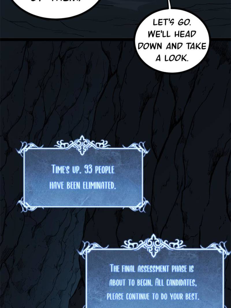 Read Myriad Realms Gatekeeper En Manga Online
