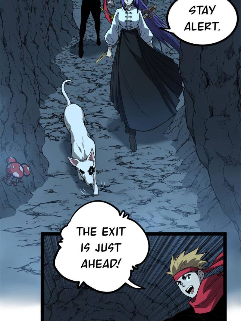 Read Myriad Realms Gatekeeper En Manga Online