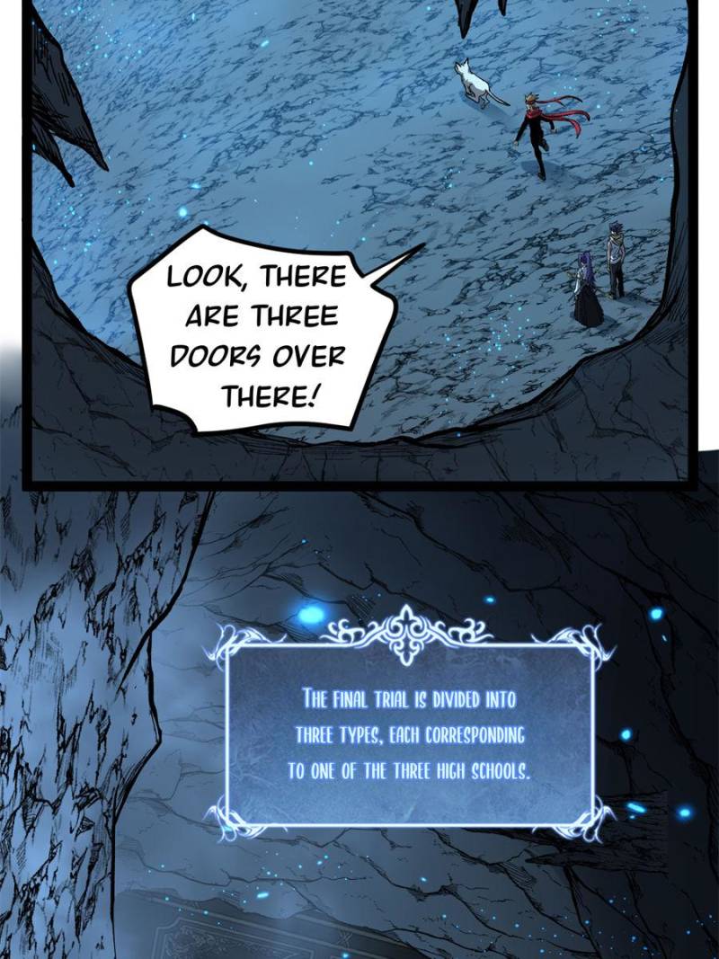 Read Myriad Realms Gatekeeper En Manga Online